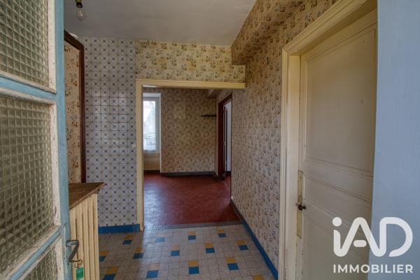 Maison à vendre 5 pièces 109 m² Le Malesherbois