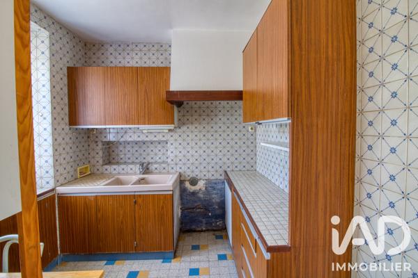 Maison à vendre 5 pièces 109 m² Le Malesherbois