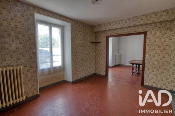 Maison à vendre 5 pièces 109 m² Le Malesherbois