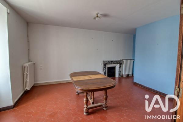 Maison à vendre 5 pièces 109 m² Le Malesherbois