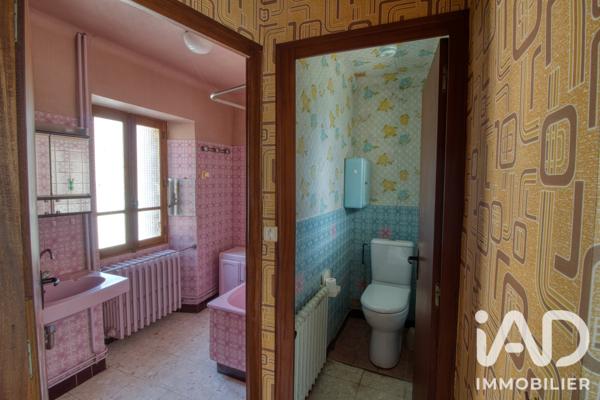Maison à vendre 5 pièces 109 m² Le Malesherbois