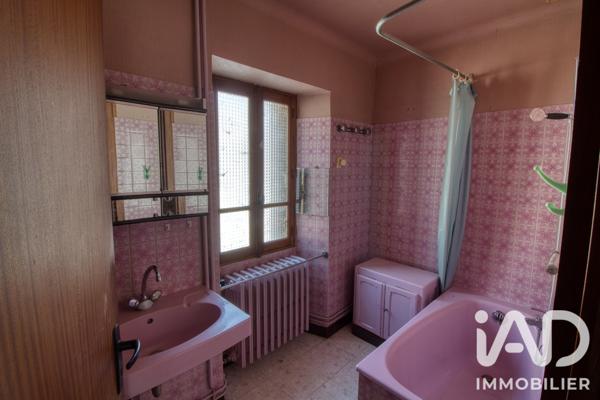Maison à vendre 5 pièces 109 m² Le Malesherbois