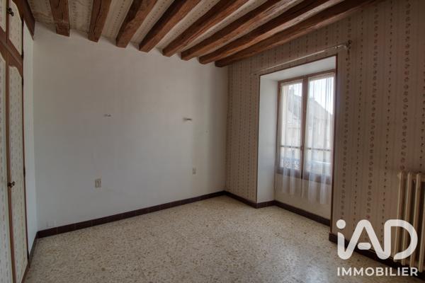 Maison à vendre 5 pièces 109 m² Le Malesherbois
