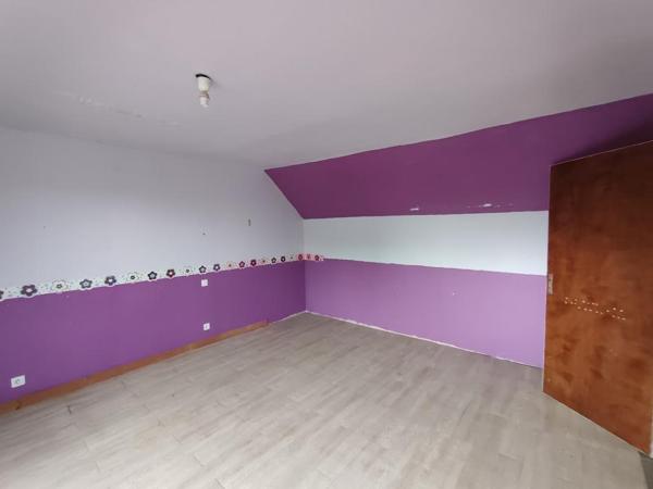 MAISON 39380 BANNALEC, 3 ch, DPE D