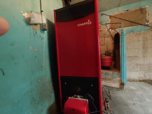 MAISON 39380 BANNALEC, 3 ch, DPE D