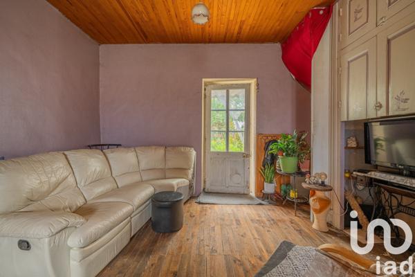 Appartement 3 pièces de 94 m² à Noyarey (38360)