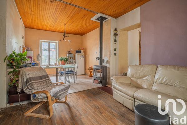 Appartement 3 pièces de 94 m² à Noyarey (38360)