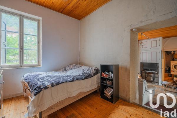 Appartement 3 pièces de 94 m² à Noyarey (38360)