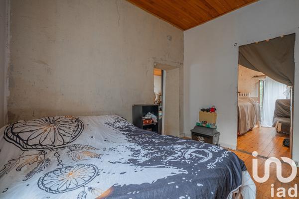 Appartement 3 pièces de 94 m² à Noyarey (38360)