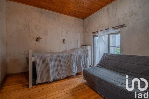 Appartement 3 pièces de 94 m² à Noyarey (38360)