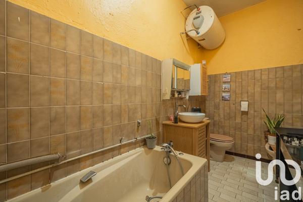 Appartement 3 pièces de 94 m² à Noyarey (38360)