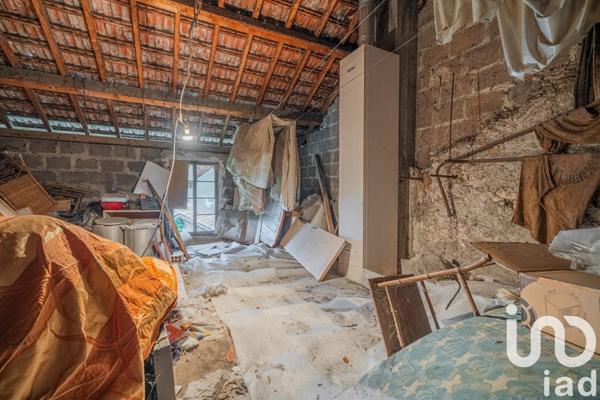 Appartement 3 pièces de 94 m² à Noyarey (38360)