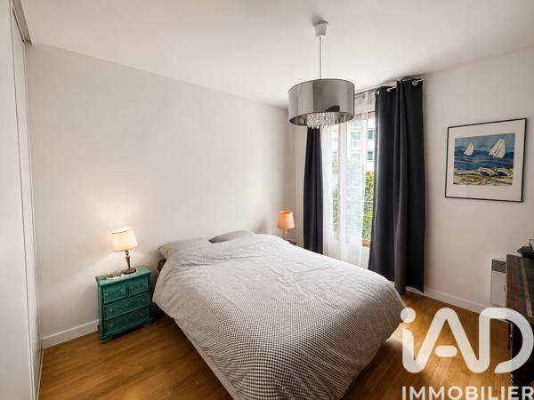 Appartement à vendre 2 pièces 50 m² Paris 13