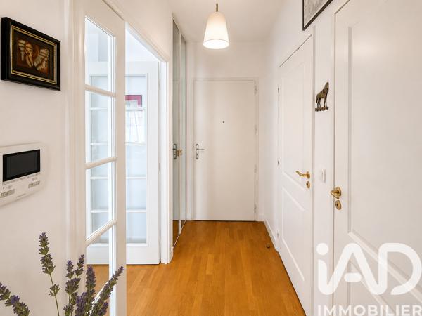 Appartement à vendre 2 pièces 50 m² Paris 13