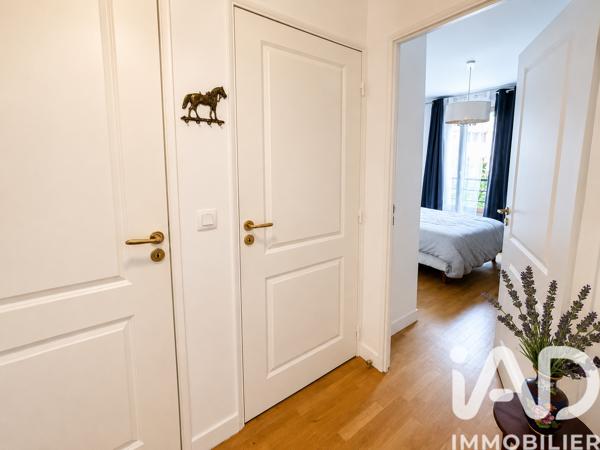 Appartement à vendre 2 pièces 50 m² Paris 13