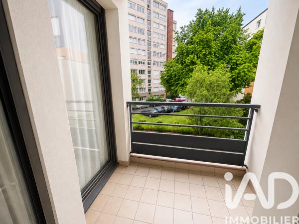 Appartement à vendre 2 pièces 50 m² Paris 13