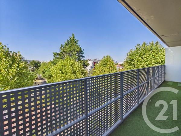 Appartement F2 à vendre  2 pièces - 44,13 m 2   BAGNEUX  - 92