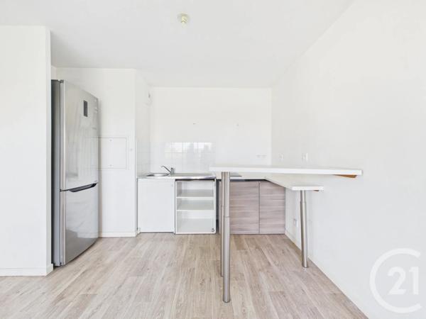 Appartement F2 à vendre  2 pièces - 44,13 m 2   BAGNEUX  - 92
