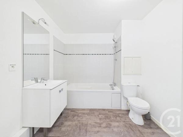 Appartement F2 à vendre  2 pièces - 44,13 m 2   BAGNEUX  - 92
