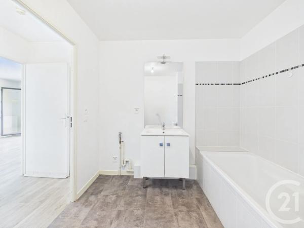 Appartement F2 à vendre  2 pièces - 44,13 m 2   BAGNEUX  - 92