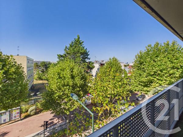 Appartement F2 à vendre  2 pièces - 44,13 m 2   BAGNEUX  - 92
