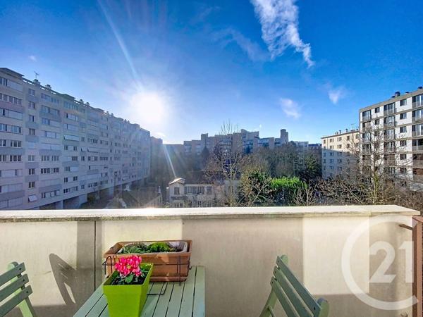 Appartement F2 à vendre  2 pièces - 44,13 m 2   BAGNEUX  - 92