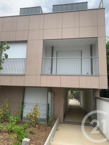 Appartement F2 à vendre  2 pièces - 44,13 m 2   BAGNEUX  - 92