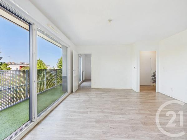 Appartement F2 à vendre  2 pièces - 44,13 m 2   BAGNEUX  - 92