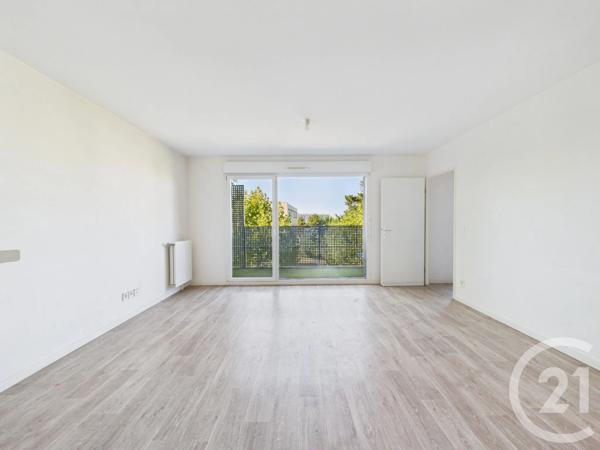 Appartement F2 à vendre  2 pièces - 44,13 m 2   BAGNEUX  - 92