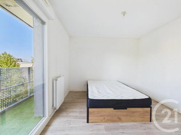Appartement F2 à vendre  2 pièces - 44,13 m 2   BAGNEUX  - 92