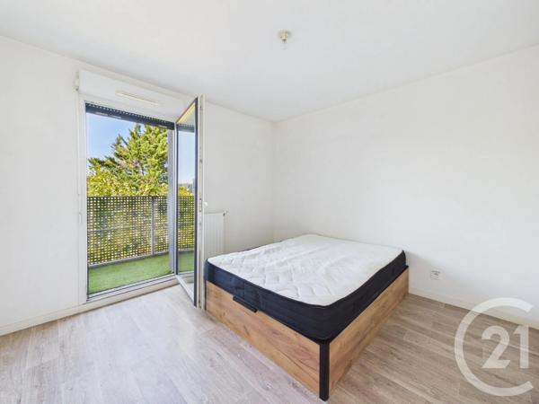 Appartement F2 à vendre  2 pièces - 44,13 m 2   BAGNEUX  - 92