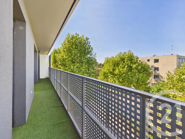 Appartement F2 à vendre  2 pièces - 44,13 m 2   BAGNEUX  - 92