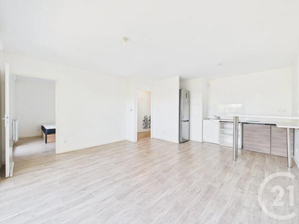 Appartement F2 à vendre  2 pièces - 44,13 m 2   BAGNEUX  - 92