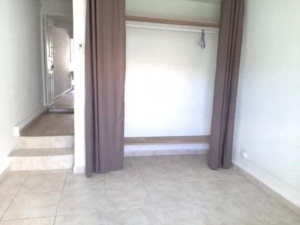 BAIE-MAHAULT Plain-pied T2.40m2