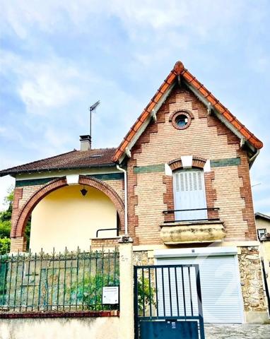Maison à vendre  7 pièces - 147,45 m 2   ANTONY  - 92