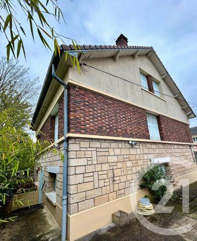 Maison à vendre  7 pièces - 147,45 m 2   ANTONY  - 92