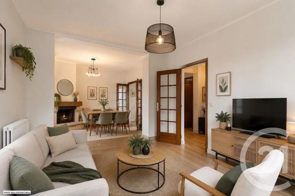 Maison à vendre  7 pièces - 147,45 m 2   ANTONY  - 92