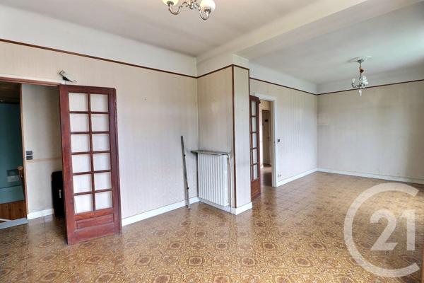 Maison à vendre  7 pièces - 147,45 m 2   ANTONY  - 92