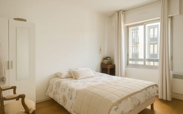 Appartement à vendre    2 pièces • 42,05 m2 Arcachon