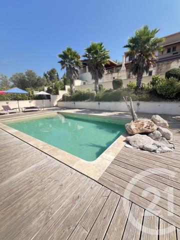 Maison à vendre  10 pièces - 232,02 m2 CLERMONT L HERAULT - 34
