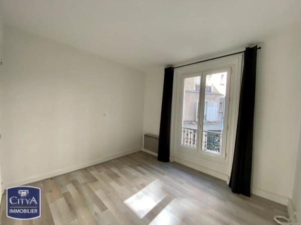 Appartement à vendre 5 pièces 117m² Paris 10e Arrondissement (75010)
