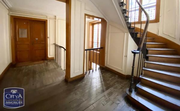 Appartement à vendre 5 pièces 117m² Paris 10e Arrondissement (75010)