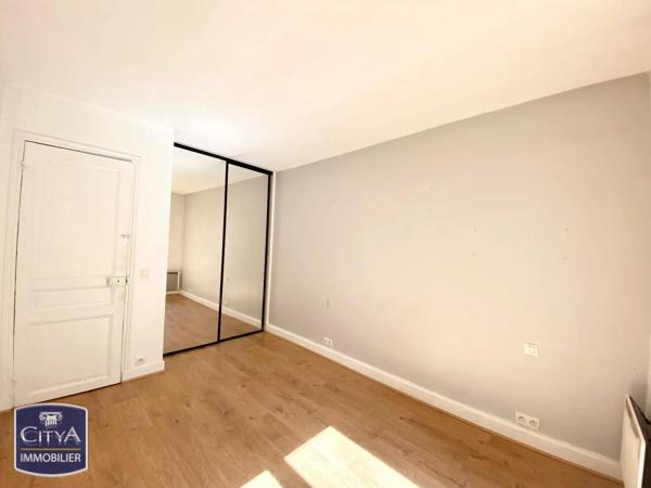 Appartement à vendre 5 pièces 117m² Paris 10e Arrondissement (75010)