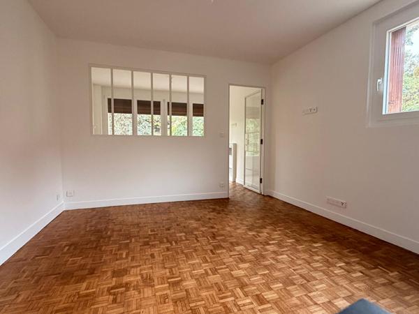 T2 VIDE 37.94M² SAINT MAURICE