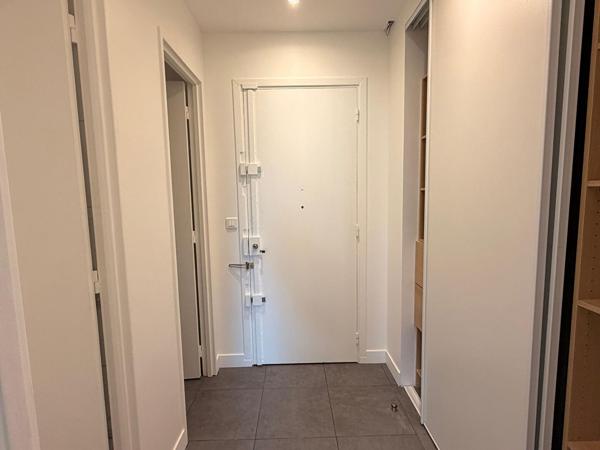 T2 VIDE 37.94M² SAINT MAURICE