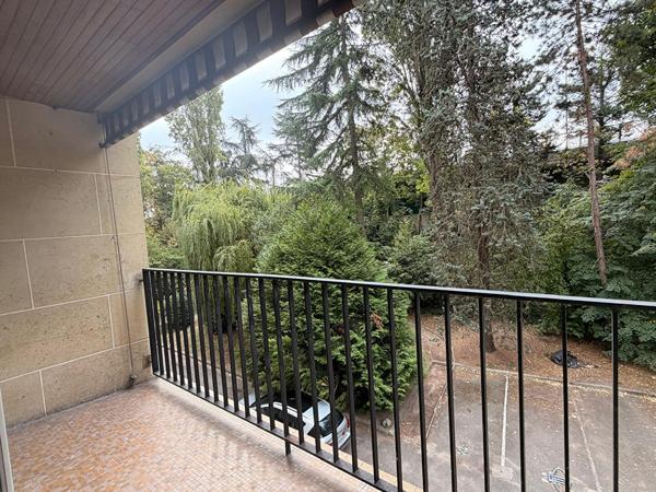 T2 VIDE 37.94M² SAINT MAURICE