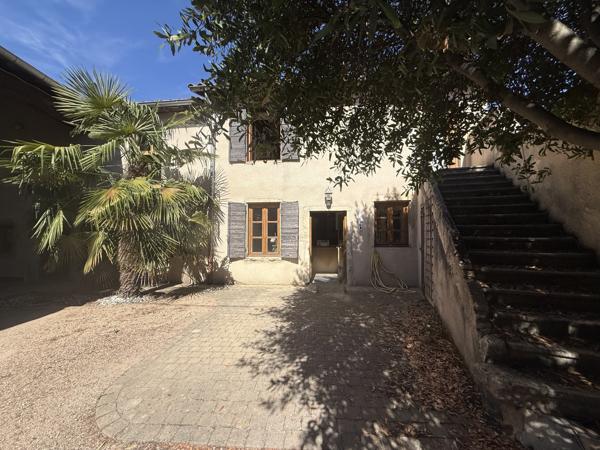 Maison 4 pièce(s) 3 chambre(s) 142.2 m²