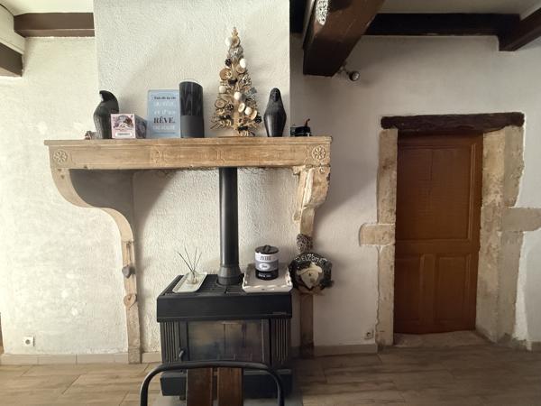 Maison 4 pièce(s) 3 chambre(s) 142.2 m²