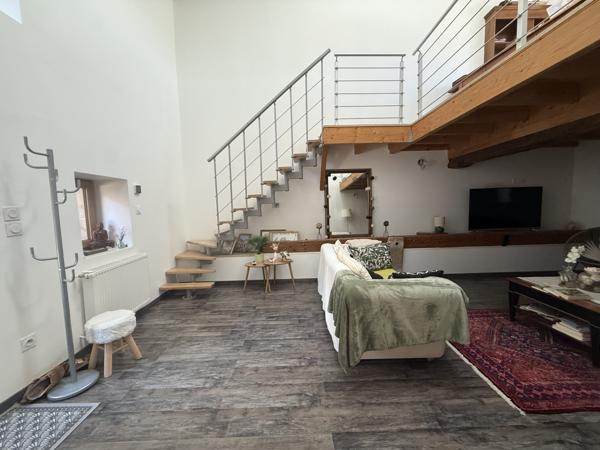 Maison 4 pièce(s) 3 chambre(s) 142.2 m²