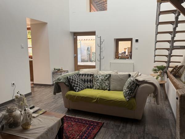 Maison 4 pièce(s) 3 chambre(s) 142.2 m²
